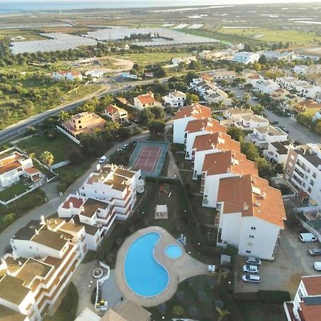 Tavira Nature House Exteriör bild