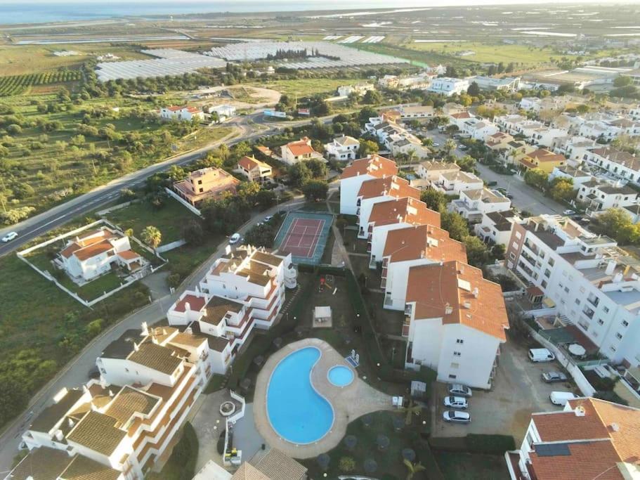 Tavira Nature House Exteriör bild